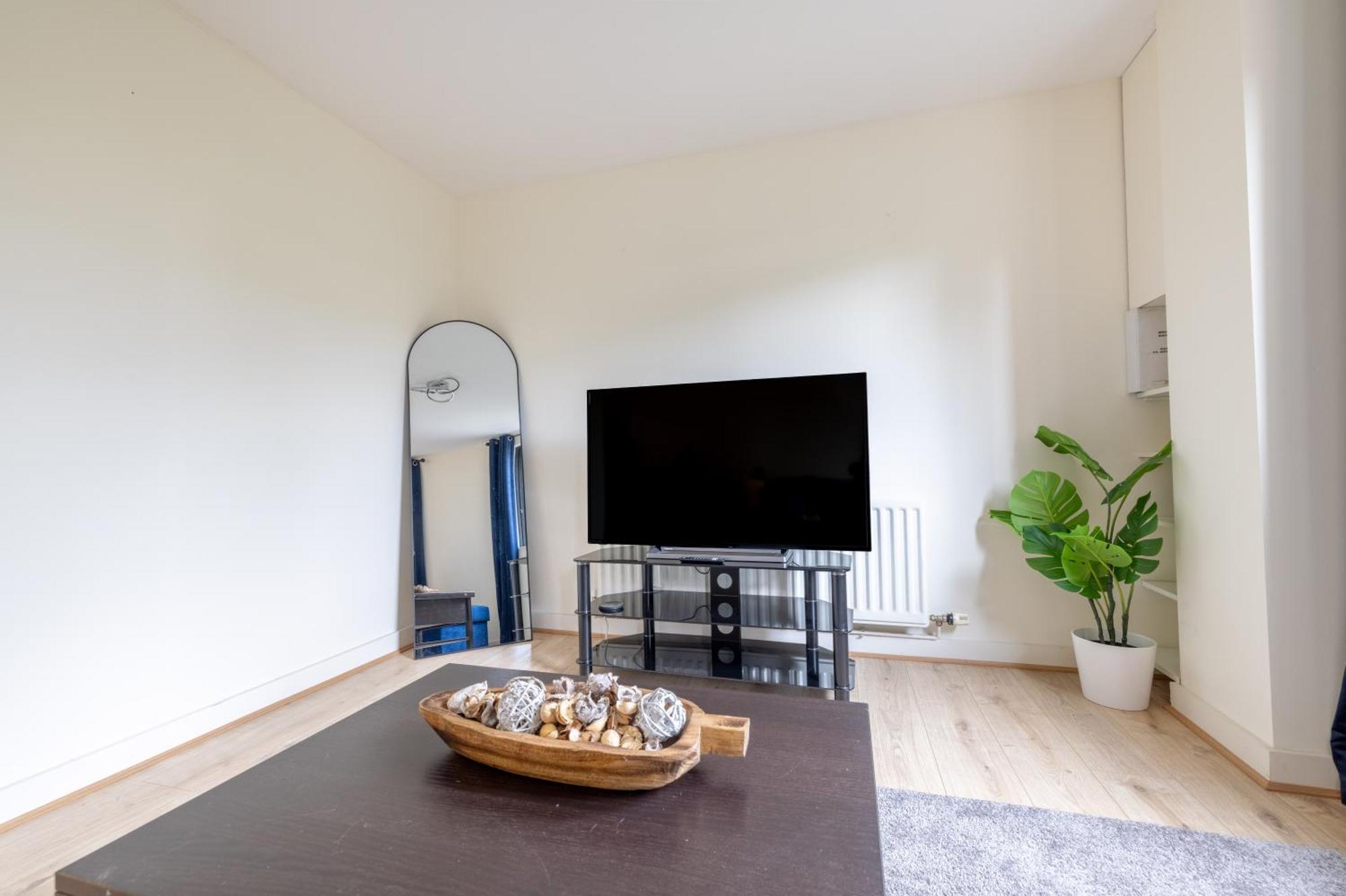 Appartement Quarters - Clock Belfast